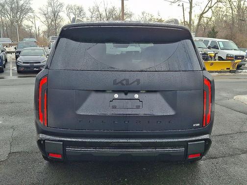 Panthera Metal Matte 2027 Kia Telluride X-Line SX