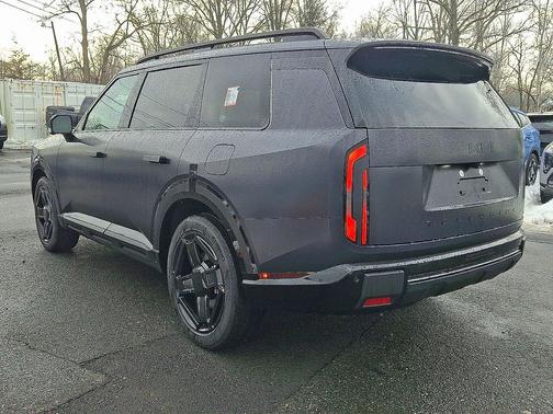 Panthera Metal Matte 2027 Kia Telluride X-Line SX