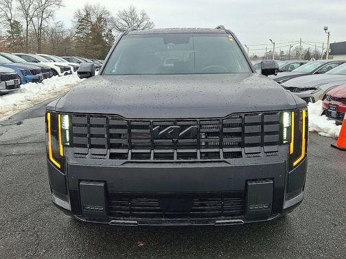 Panthera Metal Matte 2027 Kia Telluride X-Line SX