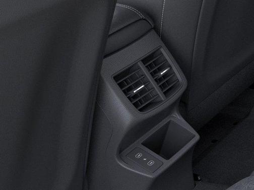 Steel Gray 2026 Kia Seltos S