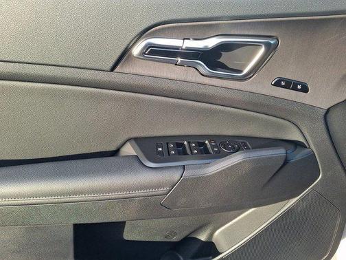 2026 Kia Sportage Plug-In Hybrid X-Line Prestige