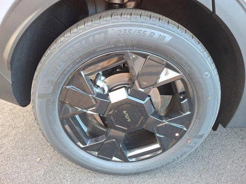 2026 Kia Sportage Plug-In Hybrid X-Line Prestige