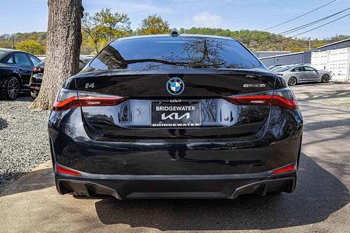 2024 BMW i4 Gran Coupe eDrive35