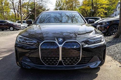 2024 BMW i4 Gran Coupe eDrive35