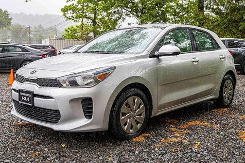 2018 Kia Rio S