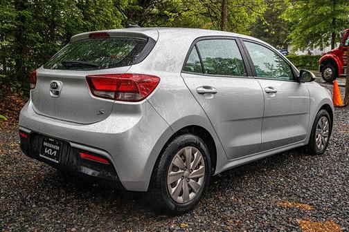 2018 Kia Rio S