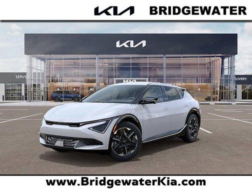 2025 Kia EV6 Wind