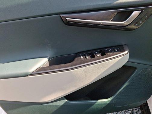 2025 Kia EV6 Wind