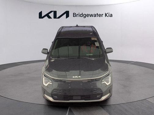 2023 Kia Niro EV Wave