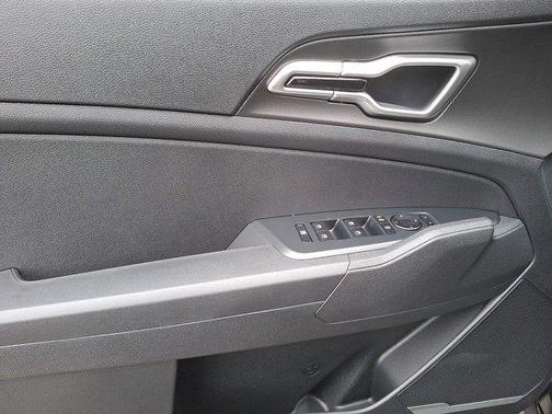 2026 Kia Sportage SX Turbo