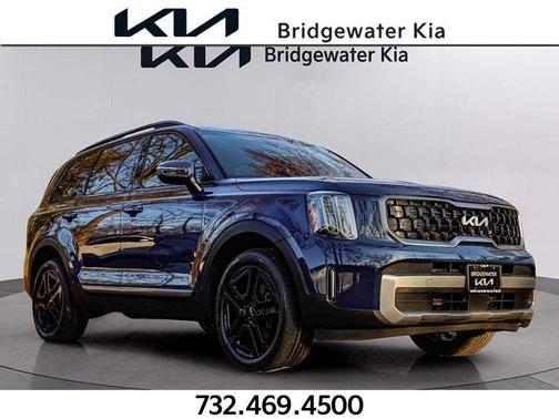 2023 Kia Telluride EX X-Line