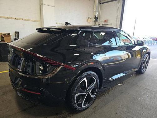 2024 Kia EV6 GT-Line