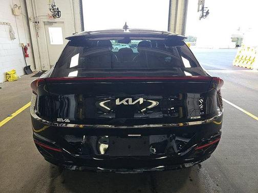 2024 Kia EV6 GT-Line