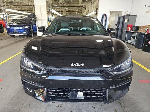 2024 Kia EV6 GT-Line