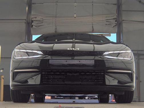 2024 Kia EV6 GT-Line