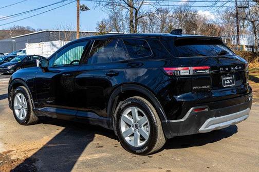 2024 Honda Prologue EX