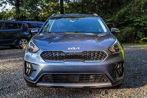 2022 Kia Niro Plug-In Hybrid EX Premium