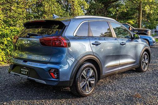 2022 Kia Niro Plug-In Hybrid EX Premium