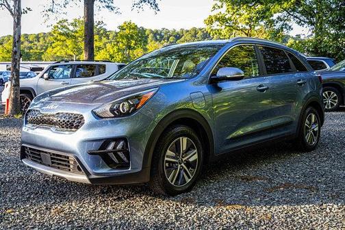 2022 Kia Niro Plug-In Hybrid EX Premium