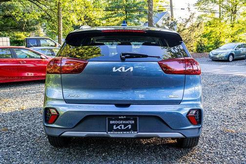 2022 Kia Niro Plug-In Hybrid EX Premium
