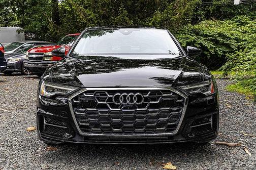 2024 Audi A6 55 Premium Plus