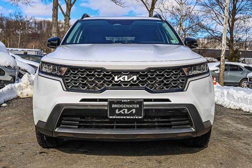 2023 Kia Sorento S