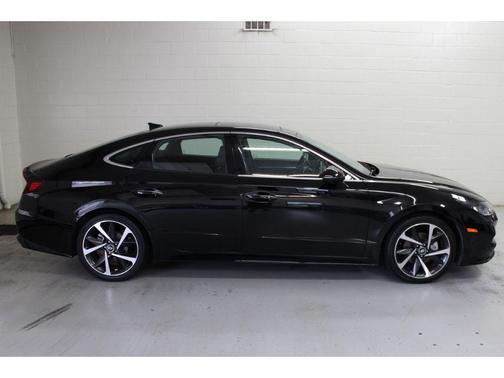 2023 Hyundai SONATA SEL Plus