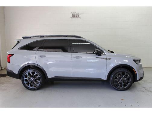2022 Kia Sorento SX Prestige