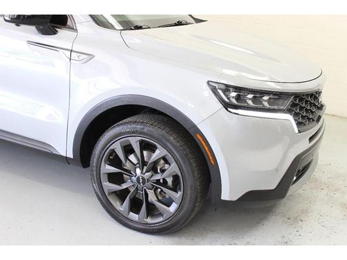 2022 Kia Sorento SX Prestige