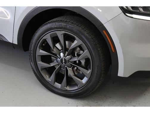 2022 Kia Sorento SX Prestige