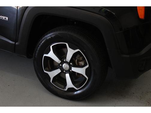 2020 Jeep Renegade Sport