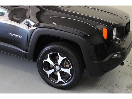 2020 Jeep Renegade Sport