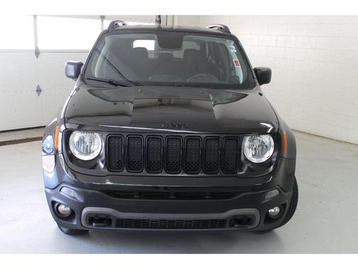 2020 Jeep Renegade Sport