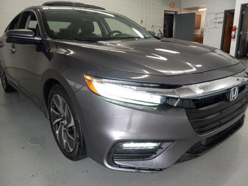 2020 Honda Insight Touring