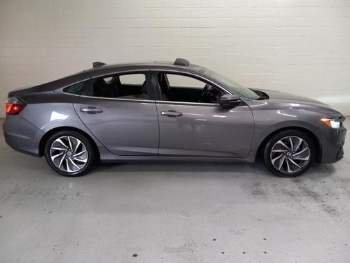 2020 Honda Insight Touring