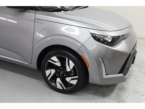 2023 Kia Soul GT-Line 2.0L