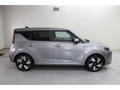 2023 Kia Soul GT-Line 2.0L