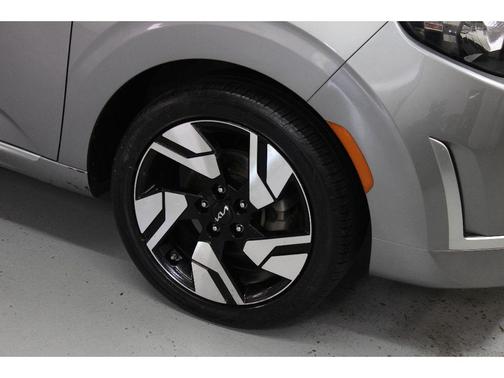 2023 Kia Soul GT-Line 2.0L