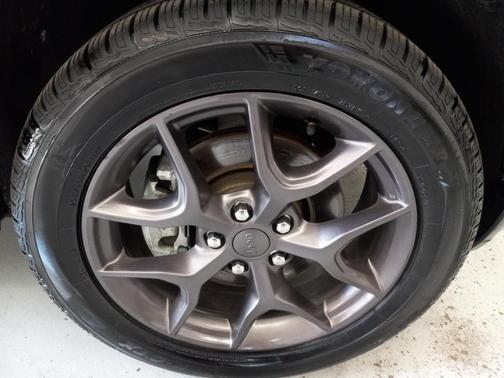 Diamond Black 2021 Jeep Grand Cherokee Limited