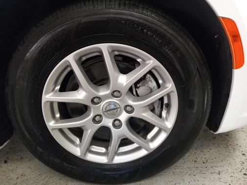 2024 Chrysler Pacifica Touring-L