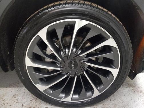 2021 Lincoln Aviator Reserve AWD