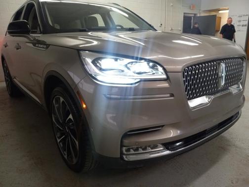 2021 Lincoln Aviator Reserve AWD