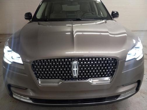 2021 Lincoln Aviator Reserve AWD