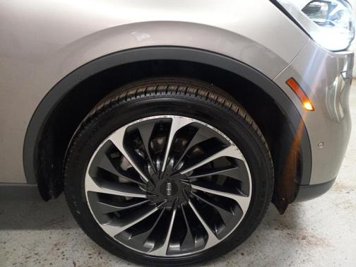 2021 Lincoln Aviator Reserve AWD