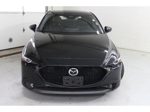 2024 Mazda Mazda3 FWD w/Preferred Package