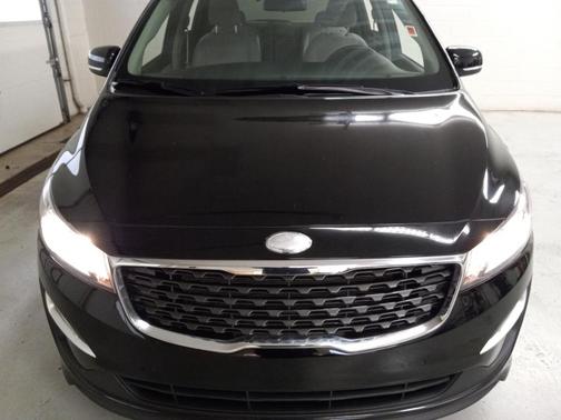 2019 Kia Sedona LX