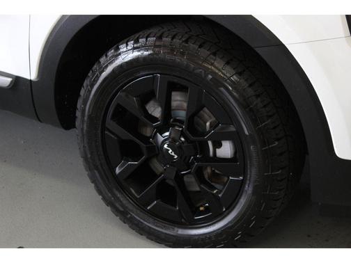 2023 Kia Telluride SX Prestige X-Pro