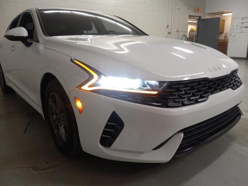 2023 Kia K5 LXS