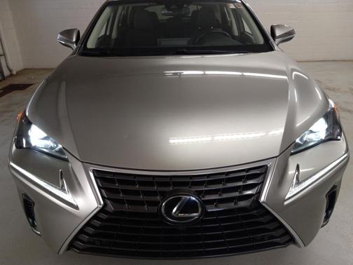 2019 Lexus NX 300 Base