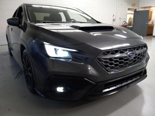 2023 Subaru WRX Limited